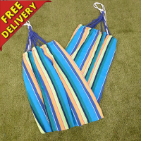 Canvas Hammock