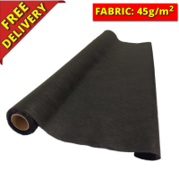 Weed Control Fabric
