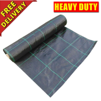 Weed Control Fabric