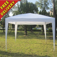 Pop Up Gazebo