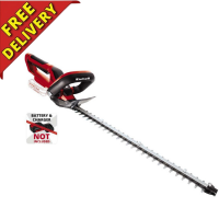 Cordless Hedge Trimmer