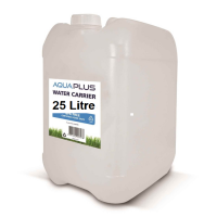25L Water Container