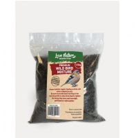 Wild Bird Seed