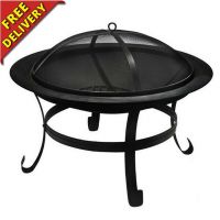 Fire Pit