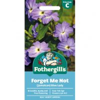 Forget Me Not Seeds