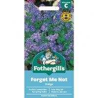 Forget Me Not Seeds