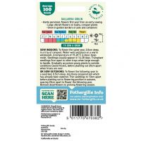 Gaillardia Goblin Seeds