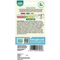 Lobelia Trailing Flower Seeds