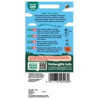 Bunny Tail Grass Seeds