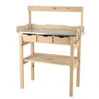 Potting Table
