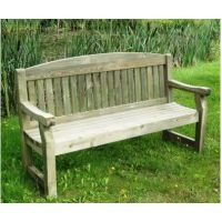 Garden Bench