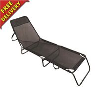 Sun Lounger