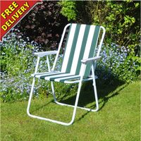 Deck Chair