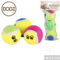 Dog Tennis Balls