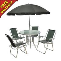 Garden Furniture