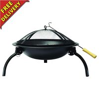 Fire Pit