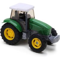 TEAMA Scania Tractor Transporter 1:48