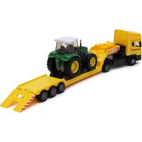 TEAMA Scania Tractor Transporter 1:48