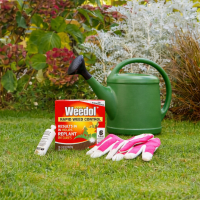 Weedol Rapid Weed Control
