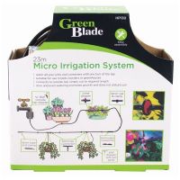 Irrigation system