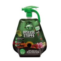 Disease Stoppa