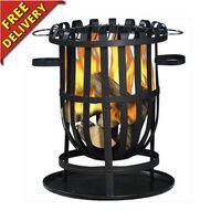 Fire Basket