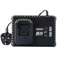 20V Battery Charger