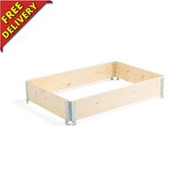Raised Bed