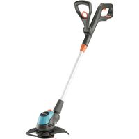 cordless battery trimmer