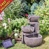 Genoa Cascade Fountain