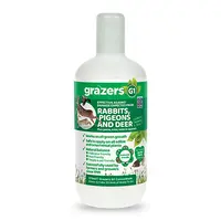 Grazers Rabbit, Pigeon & Deer Deterrent (750ml)