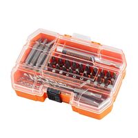 Black and Decker Drill Bit Set