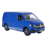 kids car vw transporter toy