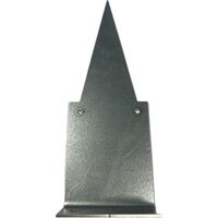Metal Support Spikes