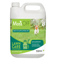 Lawn Moss Killer
