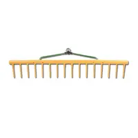16 Prongs Landscape Rake (Chelwood®)