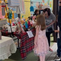 Sunday Market