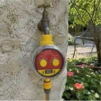 water timer