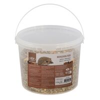 Hedgehog food in bucket 1.5kg