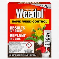 Weedol Rapid Weed Control