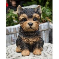 Yorkshire Terrier Ornament
