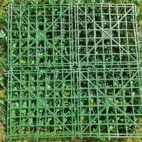 Artificial tropical Hedge Panel