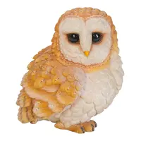 Arts Barn Owl Garden Ornament