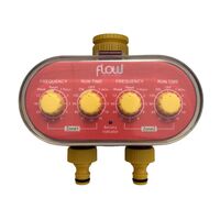 water timer