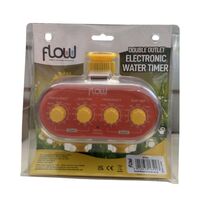 water timer