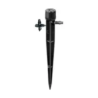 Mini Bubbler Adj. Spike 5 Pack