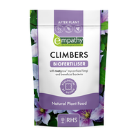 Clematis feed