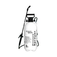 Green Blade Pressure Sprayer (8 Litres)