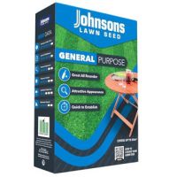 Lawn Seed