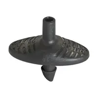 20Pk Inline Pinch Dripper (4 L/H)